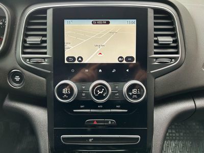 Renault Megane Business Blue dCi 85 kW (115CV)
