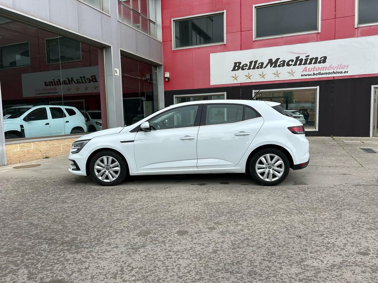 Renault Megane Business Blue dCi 85 kW (115CV) - Foto 2