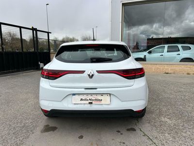 Renault Megane Business Blue dCi 85 kW (115CV)