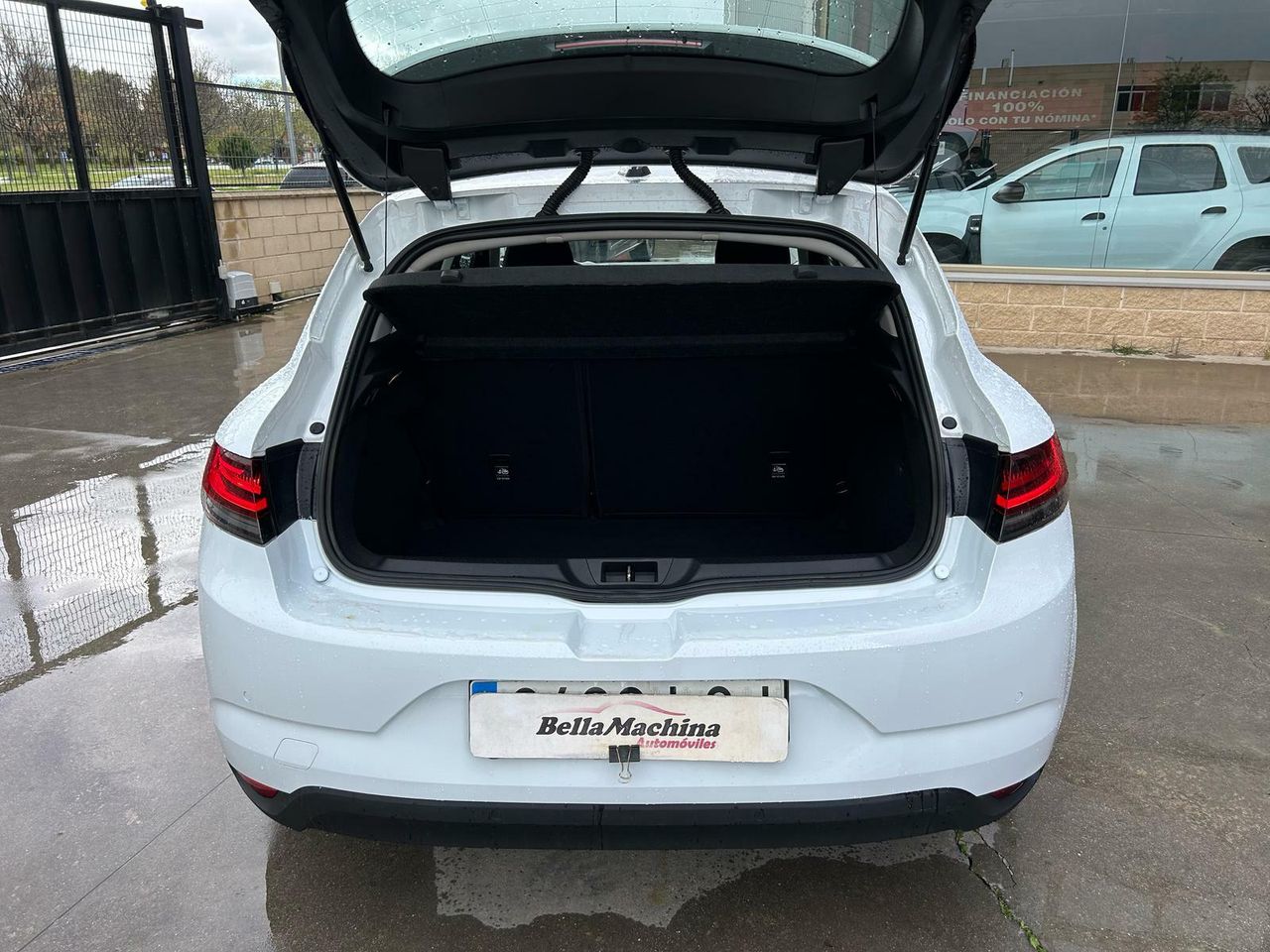 Renault Megane Business Blue dCi 85 kW (115CV) - Foto 2