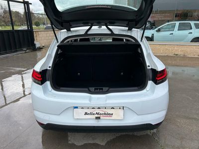 Renault Megane Business Blue dCi 85 kW (115CV)