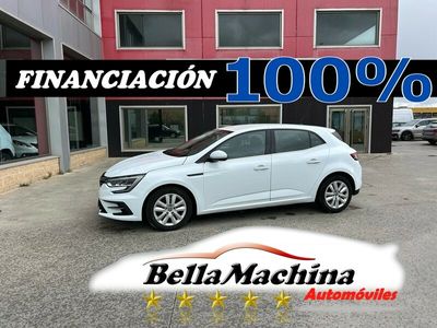 Renault Megane Business Blue dCi 85 kW (115CV)
