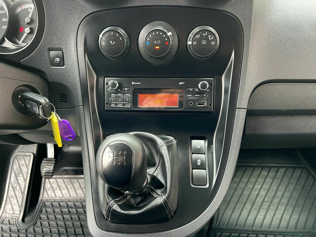 Mercedes Citan 109 CDI FURGON LARGO  - Foto 2