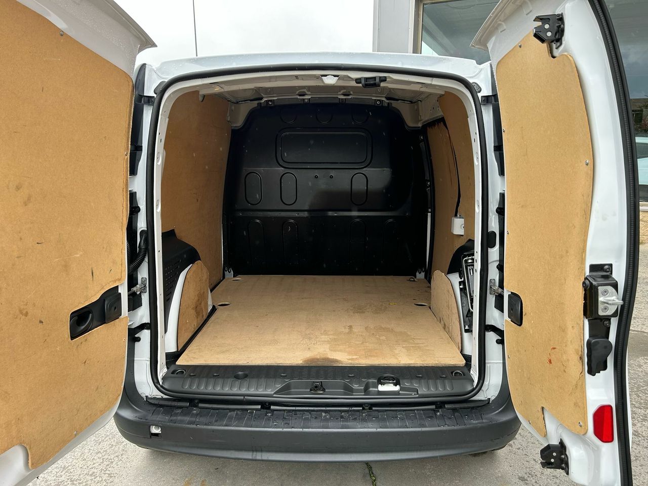Mercedes Citan 109 CDI FURGON LARGO  - Foto 2