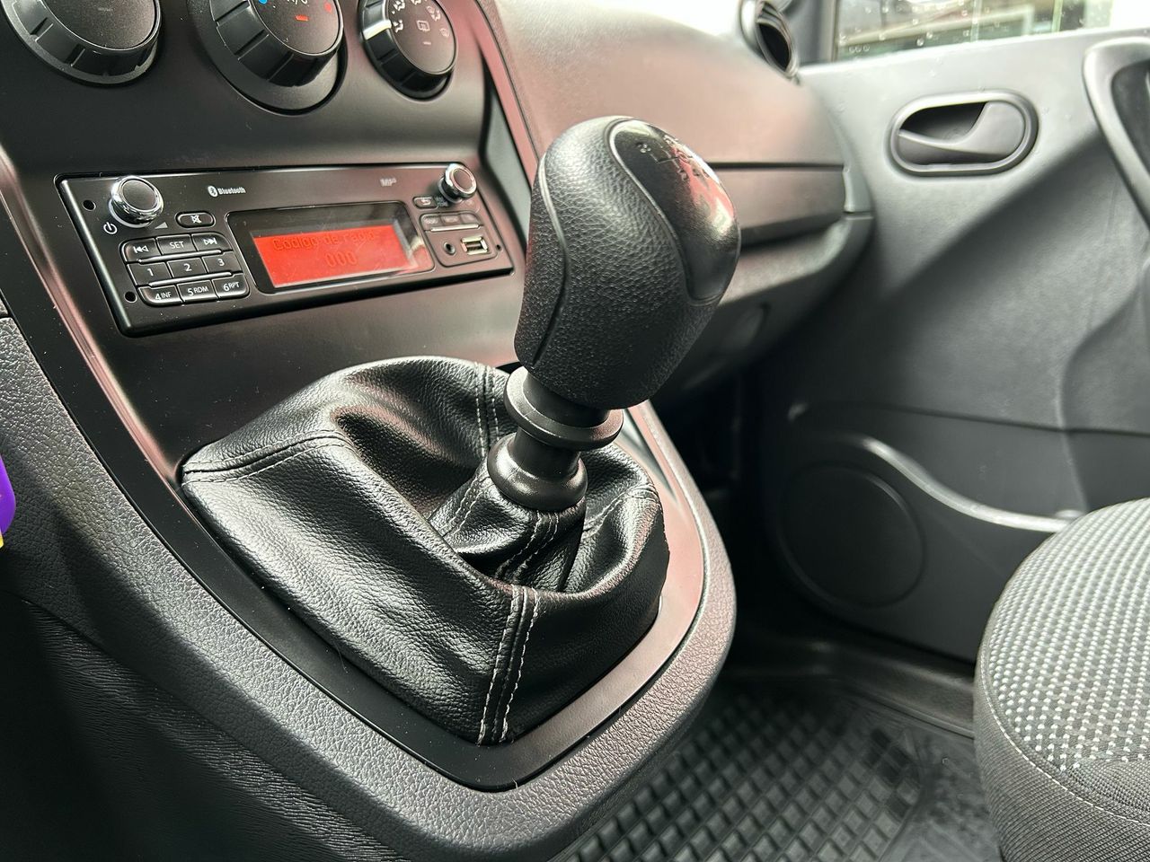 Mercedes Citan 109 CDI FURGON LARGO  - Foto 2