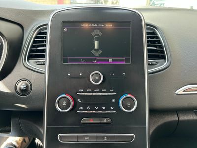 Renault Scénic Limited Blue dCi 88 kW (120CV)