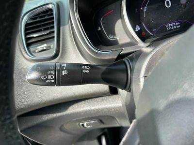 Renault Scénic Limited Blue dCi 88 kW (120CV)