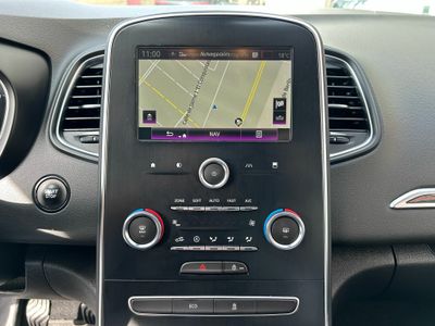 Renault Scénic Limited Blue dCi 88 kW (120CV)