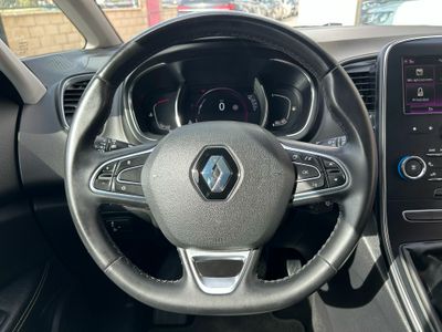 Renault Scénic Limited Blue dCi 88 kW (120CV)
