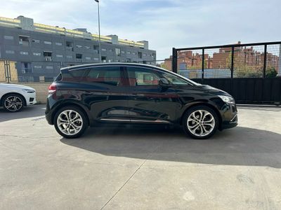 Renault Scénic Limited Blue dCi 88 kW (120CV)