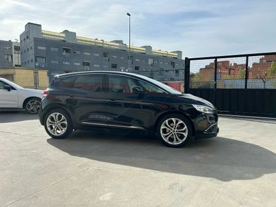 Renault Scénic Limited Blue dCi 88 kW (120CV)