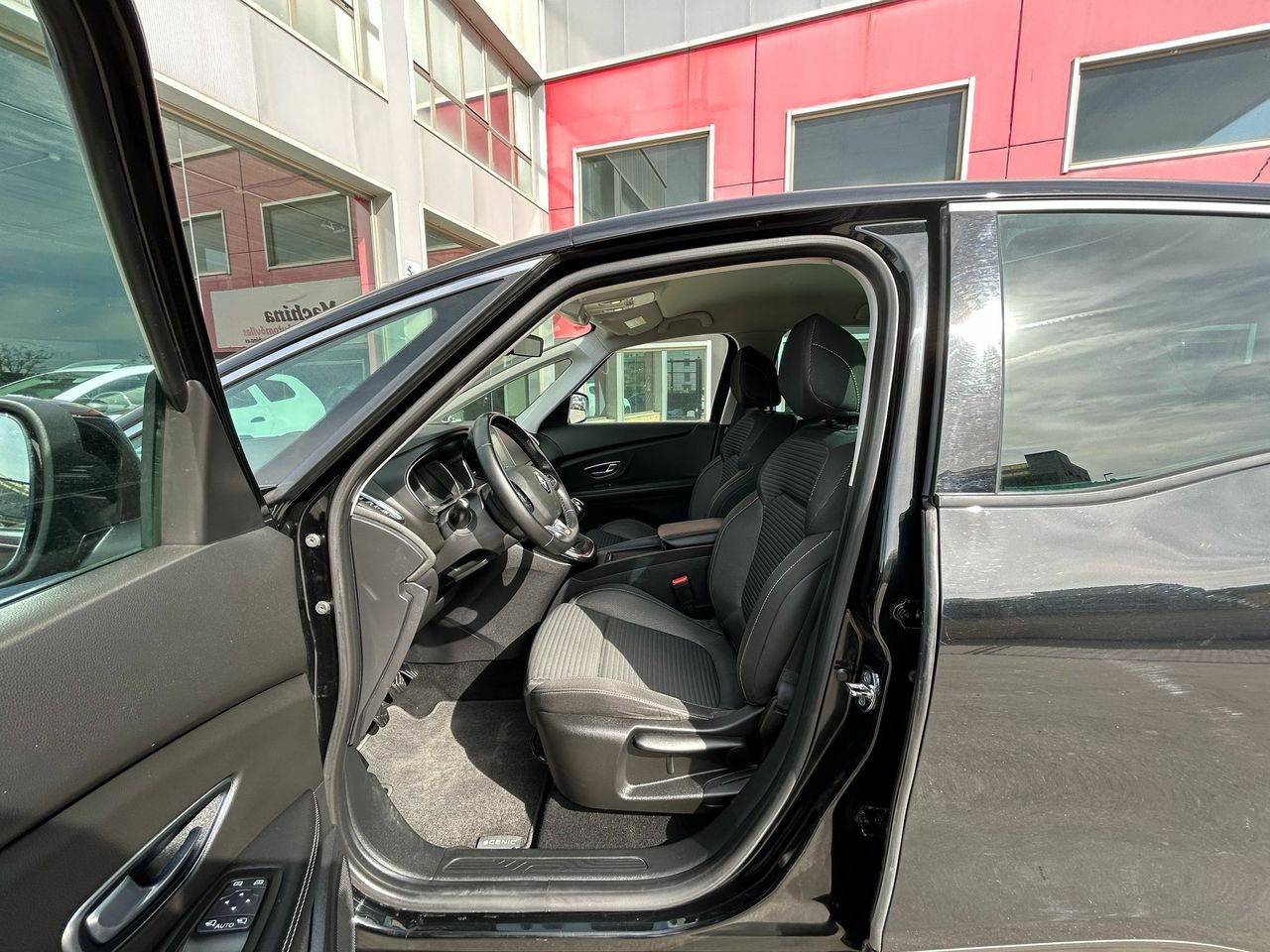 Renault Scénic Limited Blue dCi 88 kW (120CV) - Foto 2