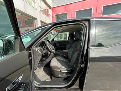 Renault Scénic Limited Blue dCi 88 kW (120CV)