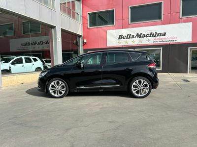 Renault Scénic Limited Blue dCi 88 kW (120CV)
