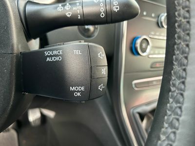 Renault Scénic Limited Blue dCi 88 kW (120CV)