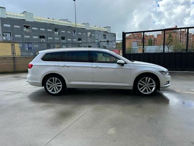 Volkswagen Passat Sport 2.0 TDI 110kW (150CV) DSG Variant