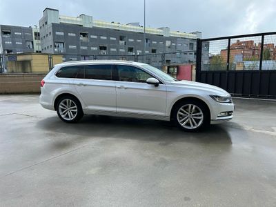 Volkswagen Passat Sport 2.0 TDI 110kW (150CV) DSG Variant
