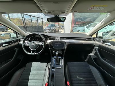 Volkswagen Passat Sport 2.0 TDI 110kW (150CV) DSG Variant