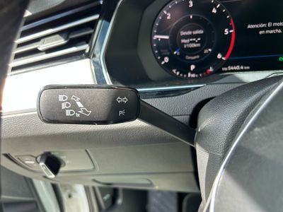 Volkswagen Passat Sport 2.0 TDI 110kW (150CV) DSG Variant