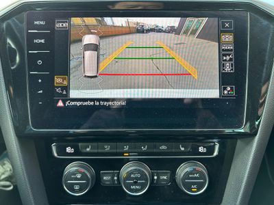 Volkswagen Passat Sport 2.0 TDI 110kW (150CV) DSG Variant