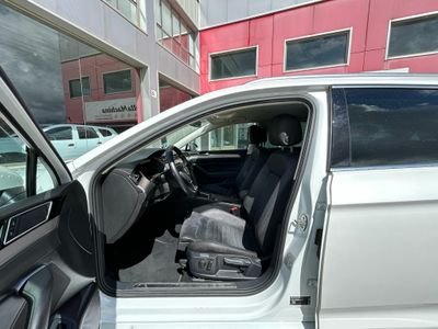 Volkswagen Passat Sport 2.0 TDI 110kW (150CV) DSG Variant
