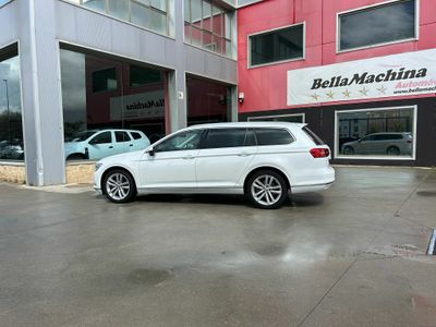 Volkswagen Passat Sport 2.0 TDI 110kW (150CV) DSG Variant