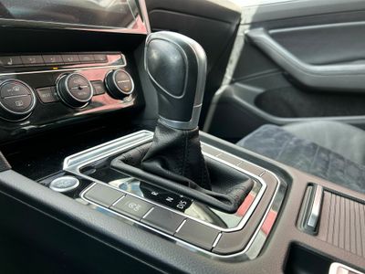 Volkswagen Passat Sport 2.0 TDI 110kW (150CV) DSG Variant