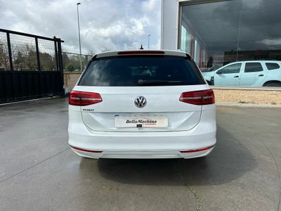 Volkswagen Passat Sport 2.0 TDI 110kW (150CV) DSG Variant