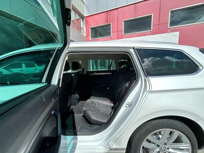 Volkswagen Passat Sport 2.0 TDI 110kW (150CV) DSG Variant