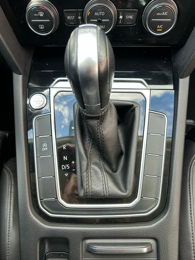 Volkswagen Passat Sport 2.0 TDI 110kW (150CV) DSG Variant