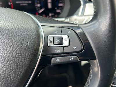 Volkswagen Passat Sport 2.0 TDI 110kW (150CV) DSG Variant
