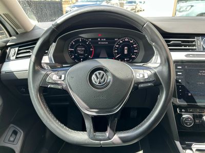 Volkswagen Passat Sport 2.0 TDI 110kW (150CV) DSG Variant