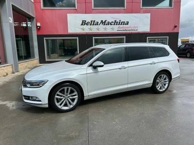 Volkswagen Passat Sport 2.0 TDI 110kW (150CV) DSG Variant