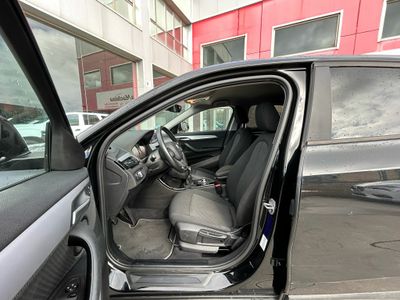 BMW X2 sDrive18i