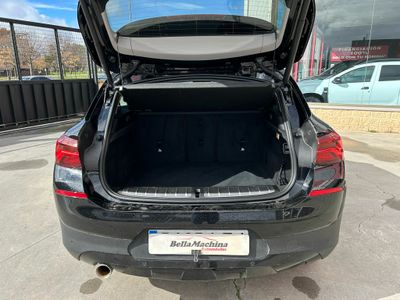 BMW X2 sDrive18i
