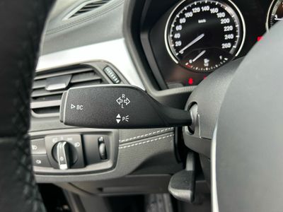BMW X2 sDrive18i