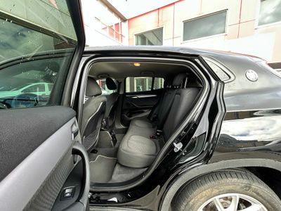 BMW X2 sDrive18i