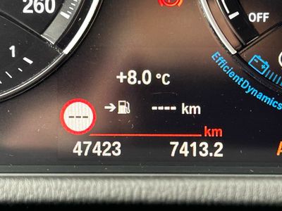 BMW X2 sDrive18i