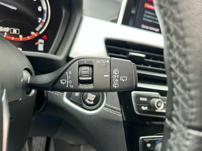 BMW X2 sDrive18i
