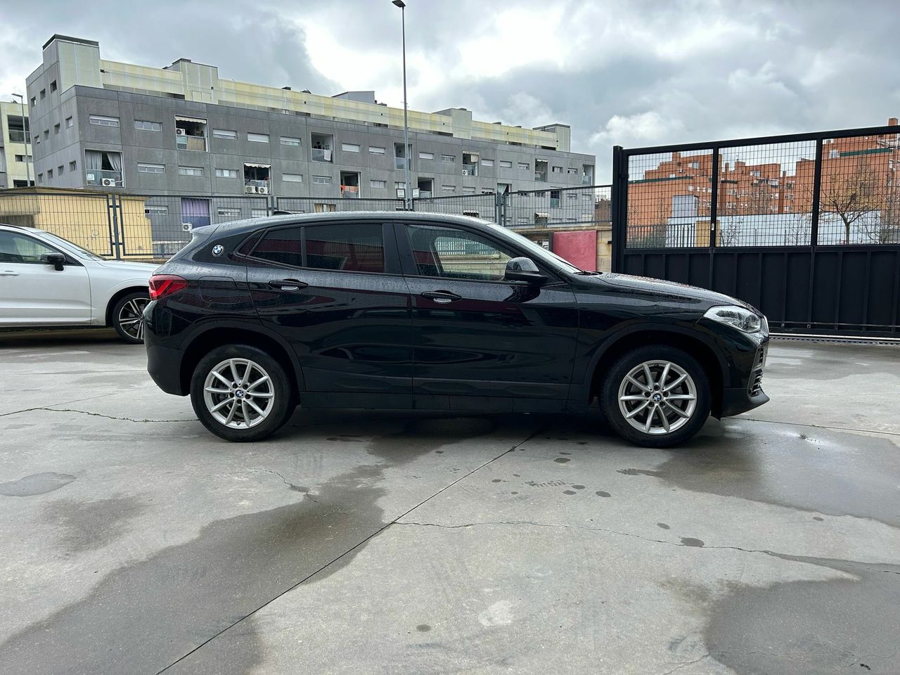 BMW X2 sDrive18i - Foto 2