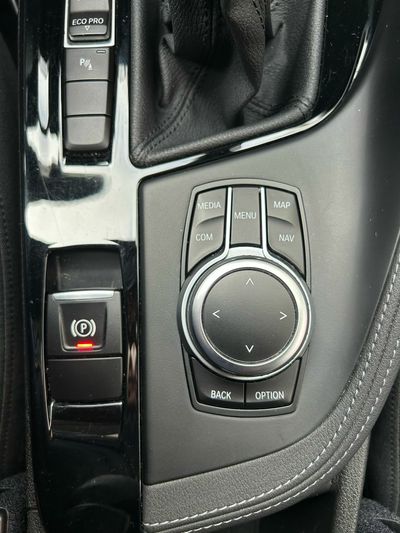 BMW X2 sDrive18i
