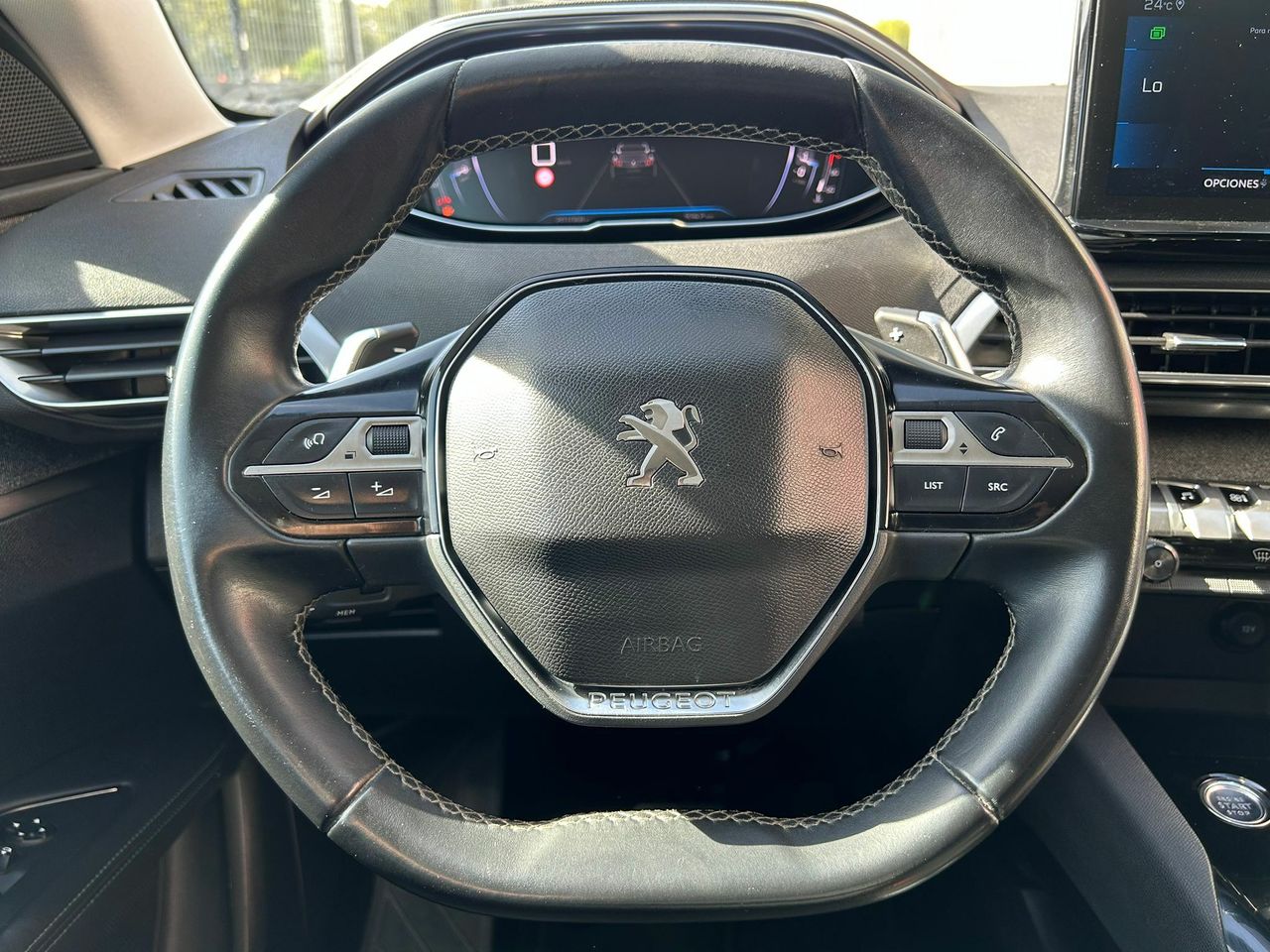 Peugeot 3008 1.5 BlueHDi 96kW (130CV) S&S Allure EAT8 - Foto 2