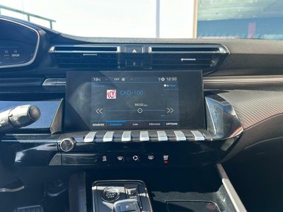 Peugeot 508 SW Active BlueHDi 130 S&S EAT8