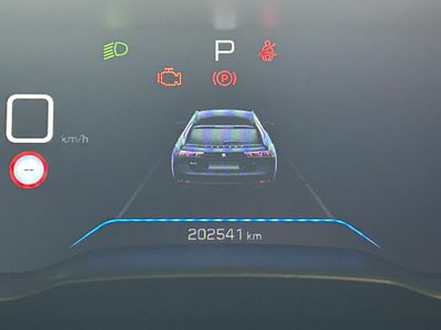 Peugeot 508 SW Active BlueHDi 130 S&S EAT8