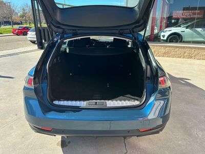 Peugeot 508 SW Active BlueHDi 130 S&S EAT8