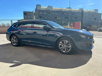 Peugeot 508 SW Active BlueHDi 130 S&S EAT8