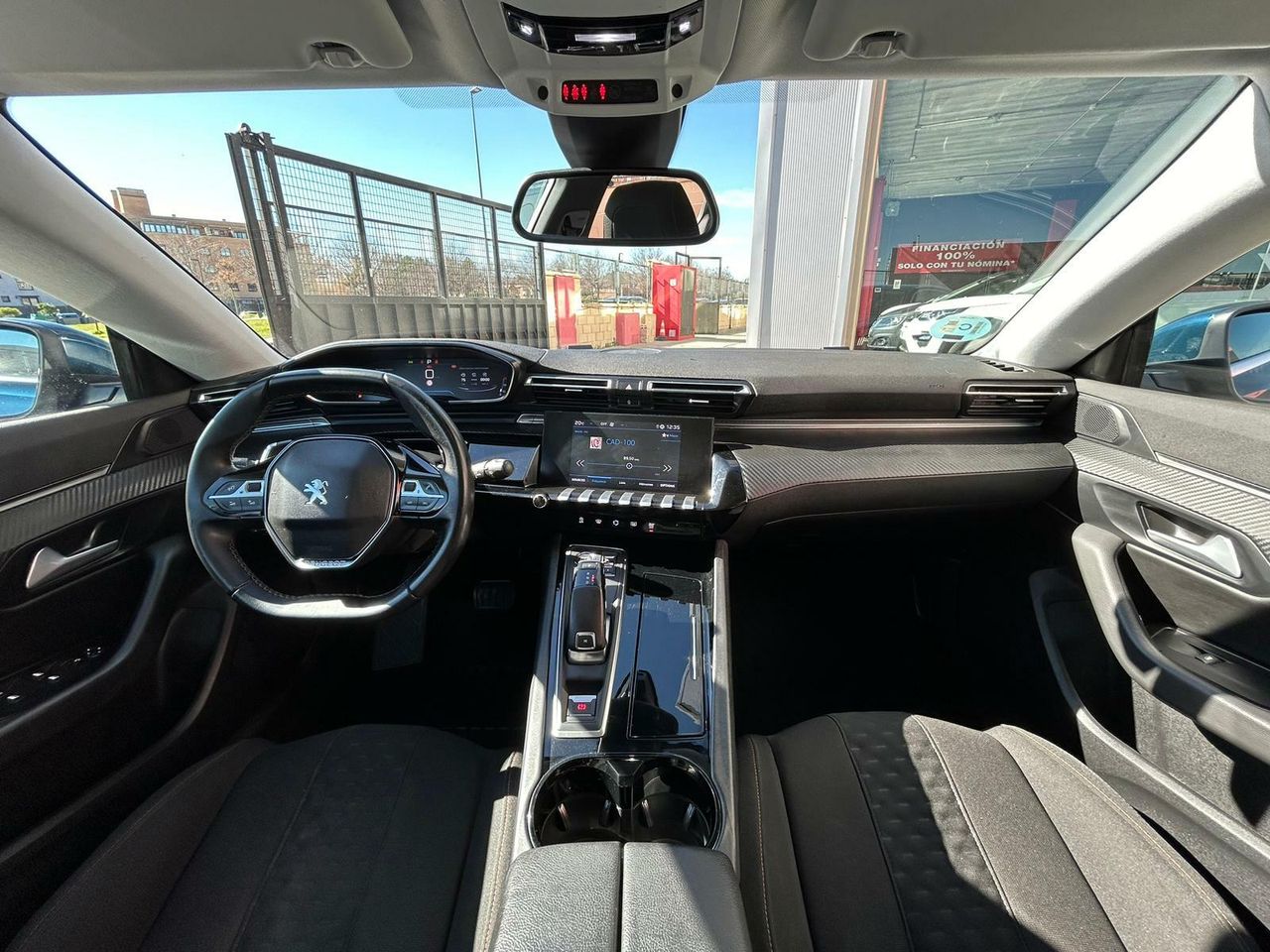 Peugeot 508 SW Active BlueHDi 130 S&S EAT8 - Foto 2