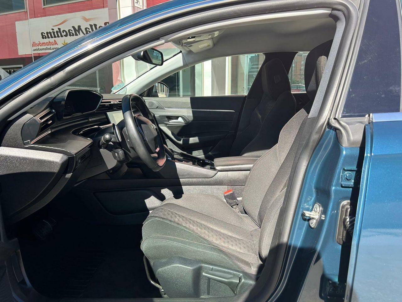 Peugeot 508 SW Active BlueHDi 130 S&S EAT8 - Foto 2