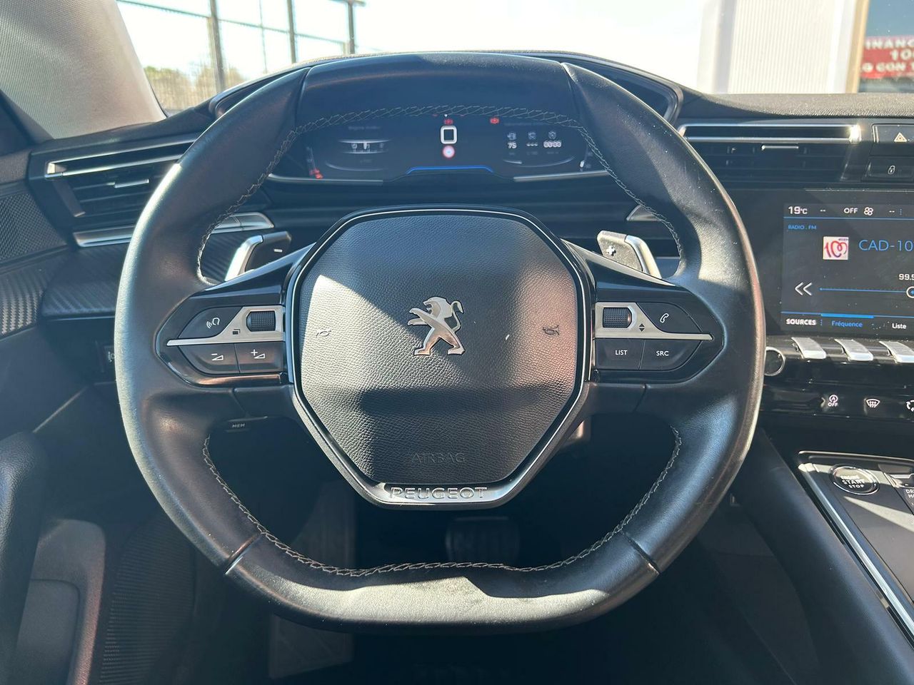 Peugeot 508 SW Active BlueHDi 130 S&S EAT8 - Foto 2