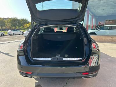 Peugeot 508 SW Allure BlueHDi 96kW S&S 6vel MAN